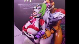 roxxane-wolf-animation-nsfw-remaster-fnaf no sonido