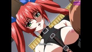 Nee, Chanto Shiyou Yo! El juguete sexual de mi hermanastras 01 - Hentai Spanish Sub