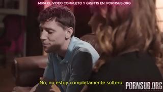 Ser vecino.sub español. ver completo en: pornsuborg