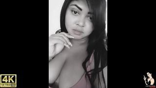 Trailer - Best stories from the social network of the Latina with the giant pussy