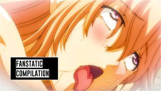 Fantastic Compilation | Kyokugen Chikan Tokuiten 3 The Animation 01